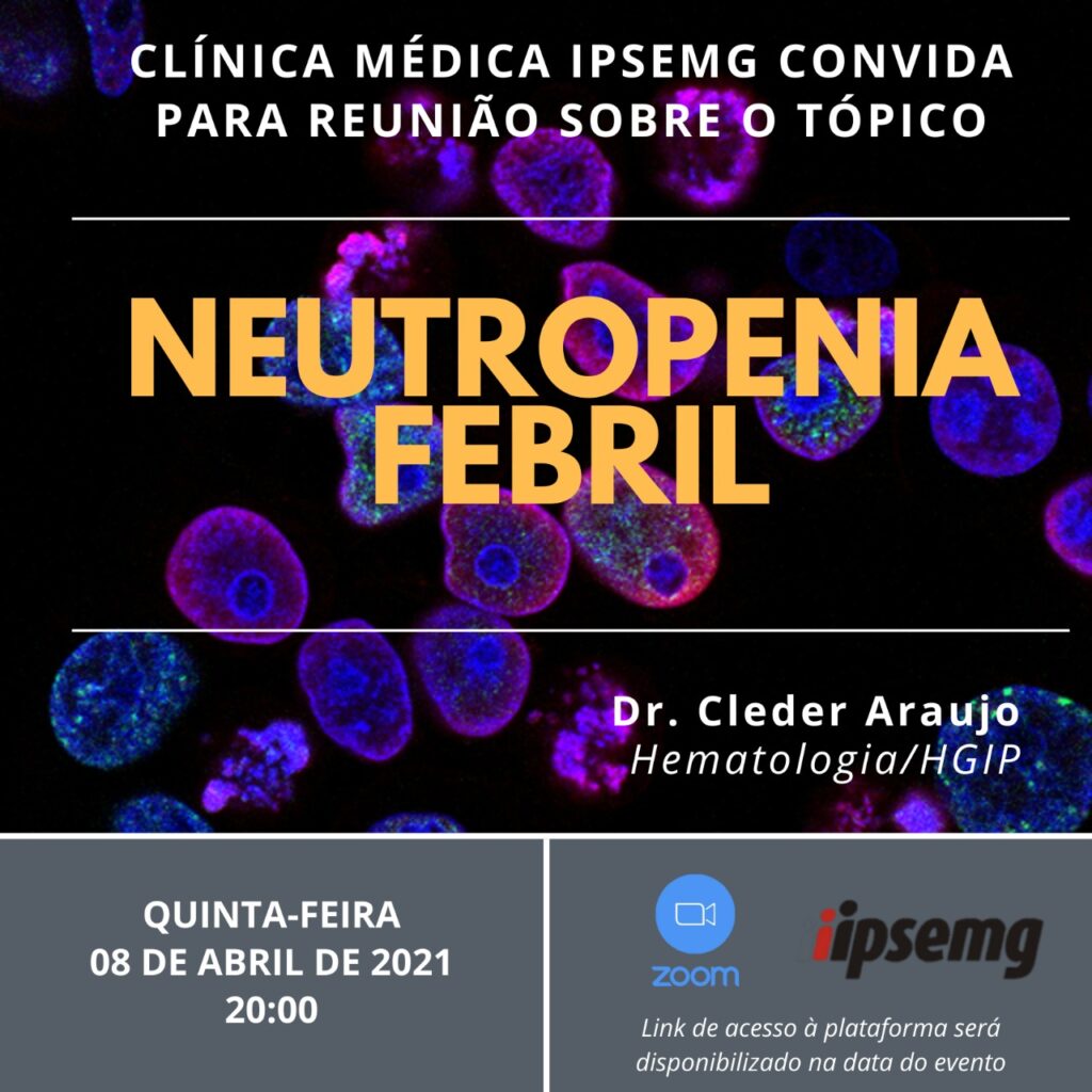 Neutropenia Febril