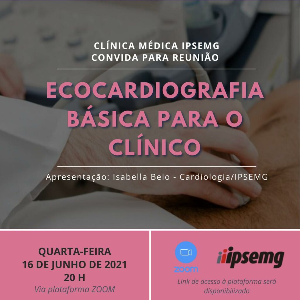 Análise crítica e objetiva de um laudo ecocardiográfico