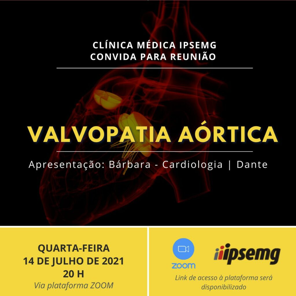 Valvopatia Aórtica