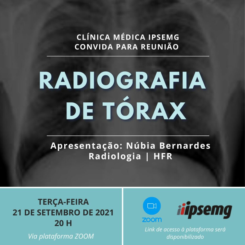 Radiografia de tórax