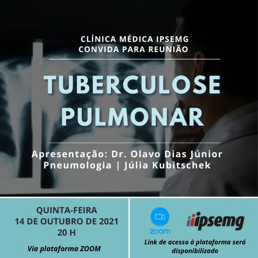 Tuberculose Pulmonar