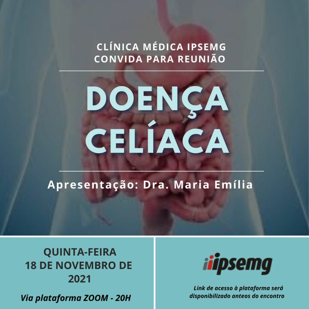 Doença Celíaca