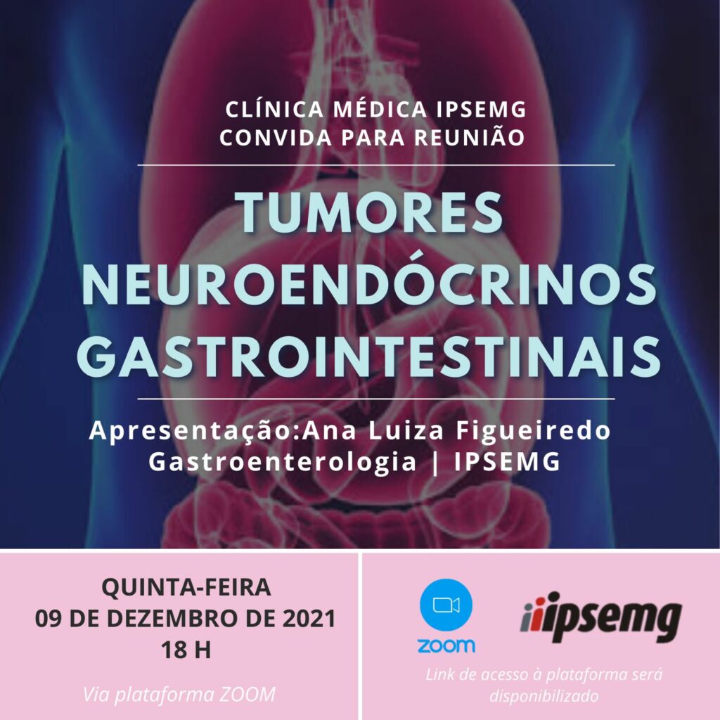 Tumores neuroendócrinos gastrointestinais